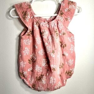 Baby girl clothes 6 months